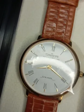 Orologio Galanti da uomo