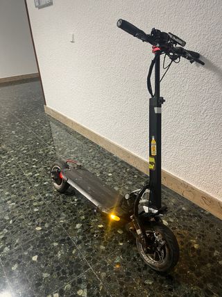 Patinete Speedway V Dual Minimotors