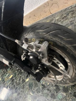 Patinete Speedway V Dual Minimotors