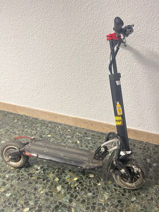 Patinete Speedway V Dual Minimotors