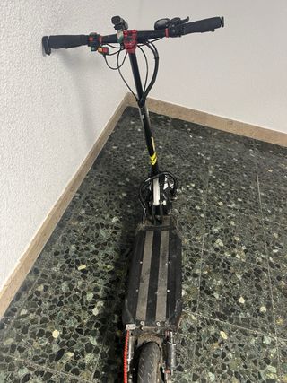 Patinete Speedway V Dual Minimotors