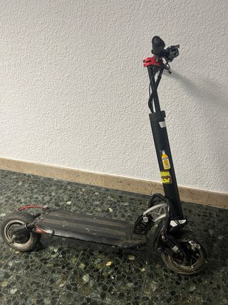 Patinete Speedway V Dual Minimotors