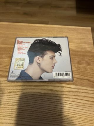 CD The Kolors - Out