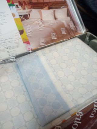 Lata Sábanas Tolrá