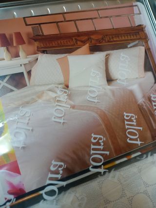 Lata Sábanas Tolrá