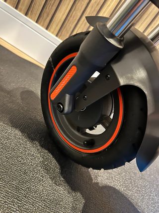 Patinete Eléctrico Xiaomi Electric Scooter 5 Max —