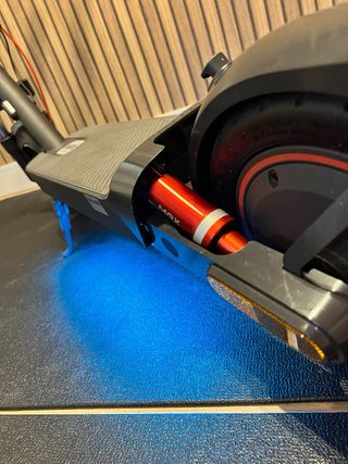 Patinete Eléctrico Xiaomi Electric Scooter 5 Max —