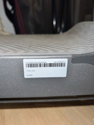 Patinete Eléctrico Xiaomi Electric Scooter 5 Max —