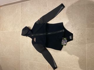 Traje Neopreno Seland 5mm talla L Barranquismo