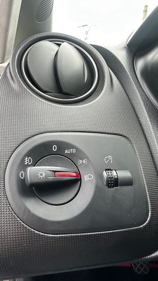 SEAT IBIZA SC 1.6 TDI FR ITech 30º Aniversario