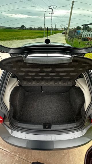 SEAT IBIZA SC 1.6 TDI FR ITech 30º Aniversario