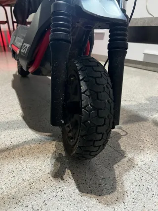 Patinete Eléctrico ZT3 Pro