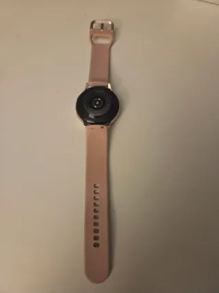 Samsung Galaxy Watch Active 2 Rosa