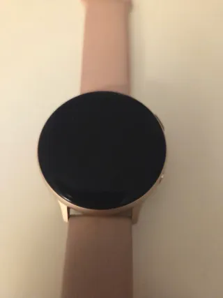 Samsung Galaxy Watch Active 2 Rosa