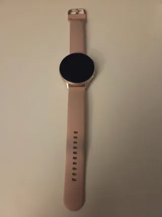 Samsung Galaxy Watch Active 2 Rosa
