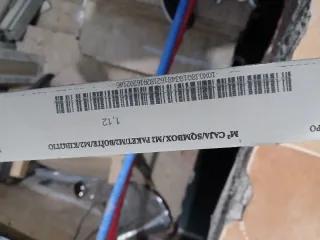 Suelo Cerámico Gris Inout Kimberley Fresno