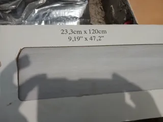 Suelo Cerámico Gris Inout Kimberley Fresno