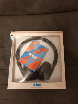 Auriculares JAM Out There Bluetooth