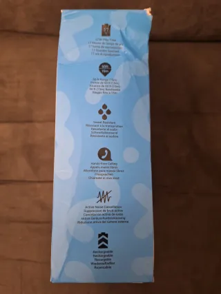 Auriculares JAM Out There Bluetooth