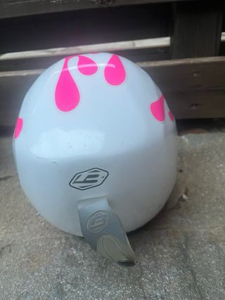 Casco Infantil BRIKO esquí