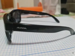 Gafas de sol infantiles