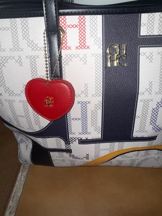 Bolso CH Multicolor