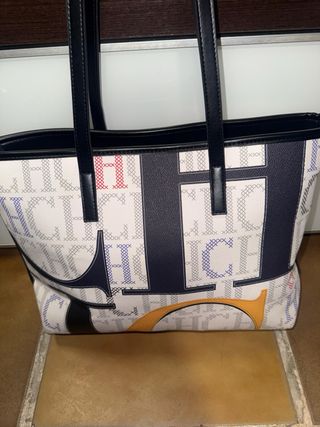 Bolso CH Multicolor