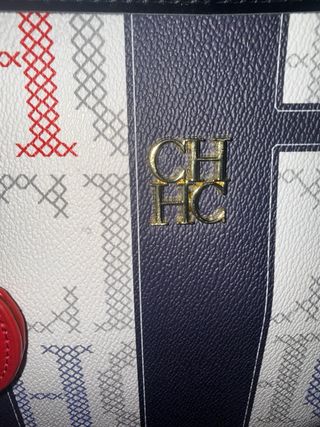 Bolso CH Multicolor