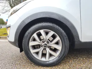 KIA Sportage X-Tech Eco-Dynamic 4x2