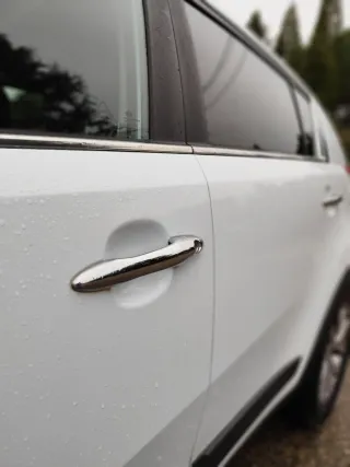 KIA Sportage X-Tech Eco-Dynamic 4x2