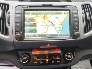 KIA Sportage X-Tech Eco-Dynamic 4x2