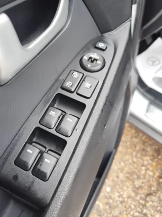 KIA Sportage X-Tech Eco-Dynamic 4x2