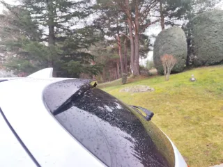 KIA Sportage X-Tech Eco-Dynamic 4x2