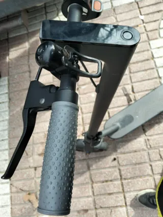 Patinete Eléctrico Xiaomi