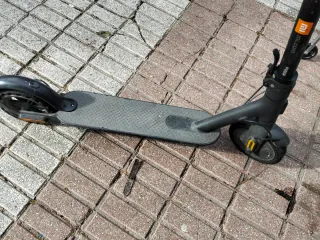 Patinete Eléctrico Xiaomi