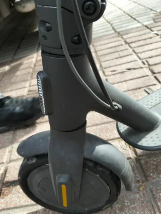 Patinete Eléctrico Xiaomi