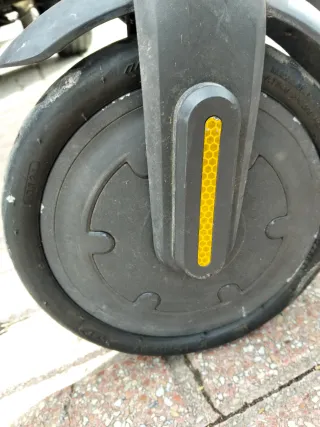 Patinete Eléctrico Xiaomi