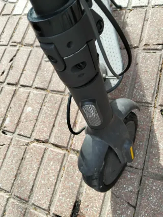 Patinete Eléctrico Xiaomi