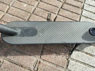 Patinete Eléctrico Xiaomi