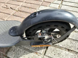 Patinete Eléctrico Xiaomi