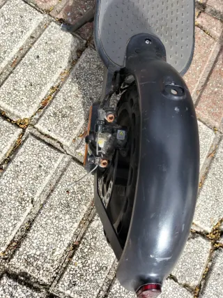 Patinete Eléctrico Xiaomi