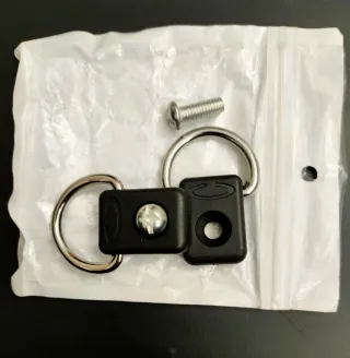 Anillas D para Kayak (2 unidades)