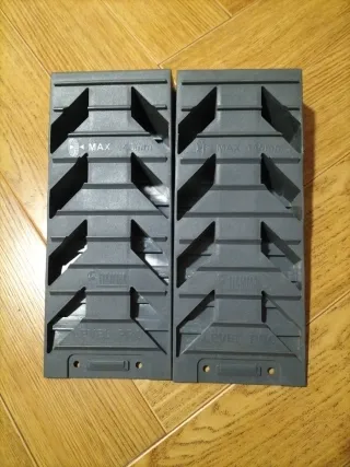 Calzos Nivelación Fiamma Level Pro (2 uds)