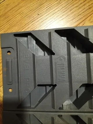 Calzos Nivelación Fiamma Level Pro (2 uds)