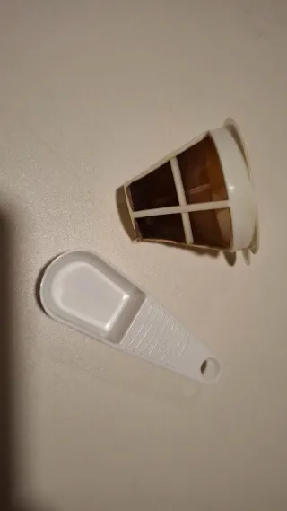 Cafetera goteo Orbegozo Máximo Aroma