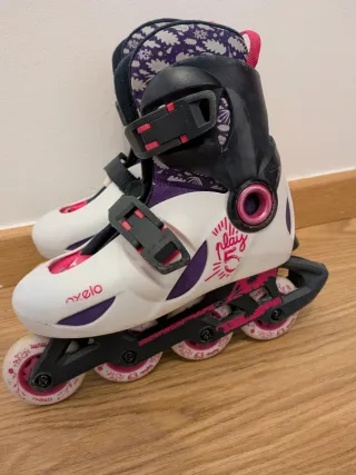 Patines en línea Oxelo Play 5.