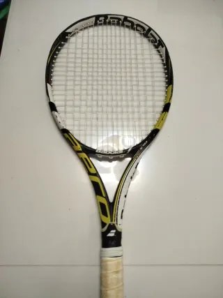 Raqueta tenis Babolat Aero pro lite
