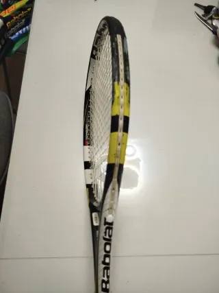 Raqueta tenis Babolat Aero pro lite