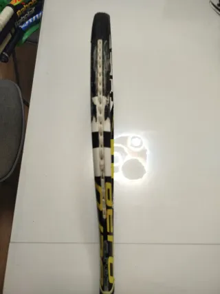 Raqueta tenis Babolat Aero pro lite