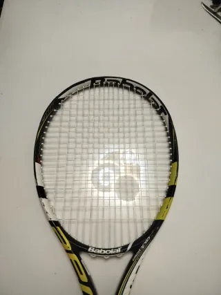 Raqueta tenis Babolat Aero pro lite